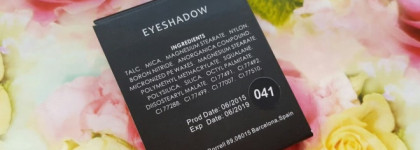 Испанская косметика VG Professional Make Up