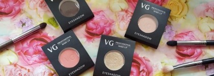 Испанская косметика VG Professional Make Up