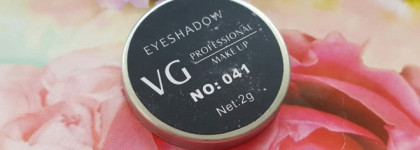 Испанская косметика VG Professional Make Up