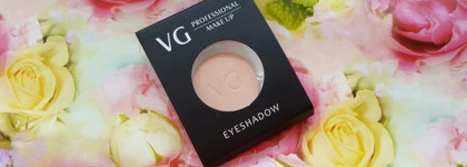 Испанская косметика VG Professional Make Up