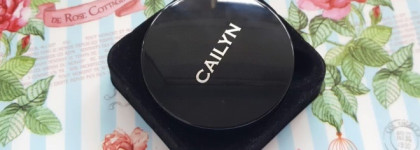 Cailyn BB Fluid Touch Compact Компактный Вв-Крем- Porcelain 01