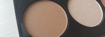 Возвращение sirelis на просторы Косметисты с BelorDesign Sculpting Trio