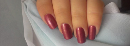 Sally Hansen Hard as Nails Xtreame wear Nail Color #92 Ice Coffe