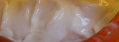 Надежна на все 100%. Angel Professional Water Element Ice Sea Mud Nursing Cream Крем-маска для волос