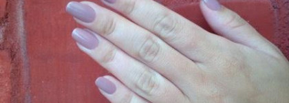 Мой фаворит L'oreal Color Riche Long-Wearing Nail Polish в оттенке 205 Rose Bagatelle