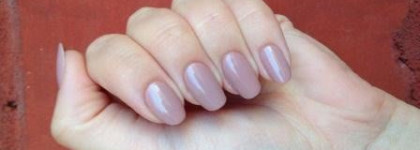 Мой фаворит L'oreal Color Riche Long-Wearing Nail Polish в оттенке 205 Rose Bagatelle