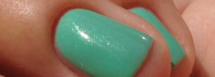 Мятная радость или Golden Rose 225