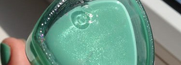 Мятная радость или Golden Rose 225