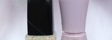 Стружка единорога или Essence colour&go 149 "Hello marshmallow" + Golden Rose care+strong 169