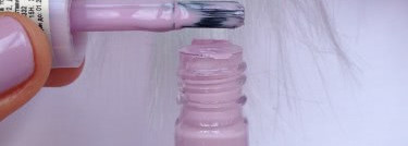 Стружка единорога или Essence colour&go 149 "Hello marshmallow" + Golden Rose care+strong 169