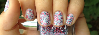 Мой ягодно-маковый Golden Rose Jolly Jewels №110