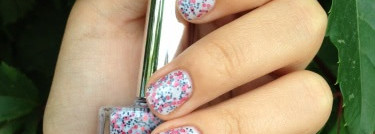 Мой ягодно-маковый Golden Rose Jolly Jewels №110