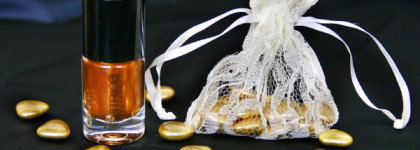 Лак для ногтей от Catrice в оттенке #06 Oh my goldness