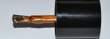 Лак для ногтей от Catrice в оттенке #06 Oh my goldness