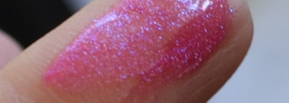 Поиграем? С блеском для губ от Eva Mosaic"Gloss Power"