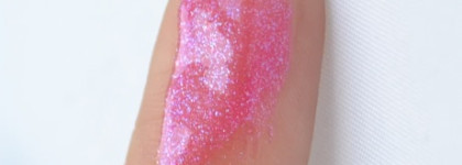 Поиграем? С блеском для губ от Eva Mosaic"Gloss Power"