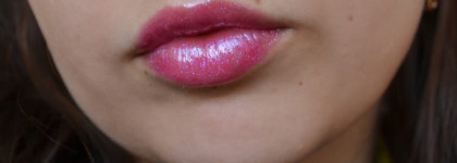 Поиграем? С блеском для губ от Eva Mosaic"Gloss Power"