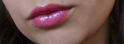 Поиграем? С блеском для губ от Eva Mosaic"Gloss Power"