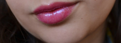Поиграем? С блеском для губ от Eva Mosaic"Gloss Power"