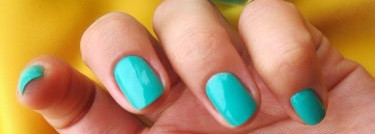 Перфекционизм - наше всё! Лак для ногтей Chatte Noir N77 из коллекции "Эмаль"