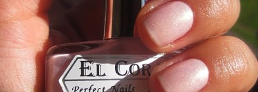 Идеаль или маникюр выходного дня