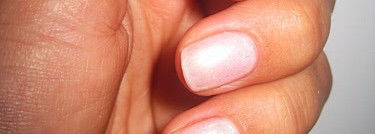 Идеаль или маникюр выходного дня