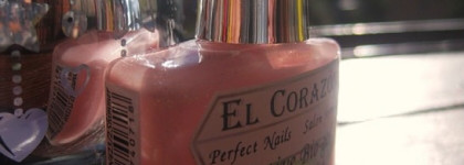 Идеаль или маникюр выходного дня