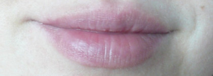 Beyu блеск-бальзам для губ color touch lip biggie № 03 Light Salmon и № 61 Chic Mauve