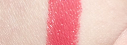 Такая незаметная и такая яркая на губах Catrice Ultimate Colour Lipstick №290 Sweet Coraline