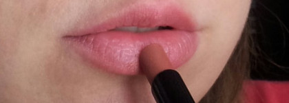 Artdeco Long-lasting lip stilo (помада -стик для губ устойчивая).#53