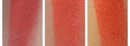 Губная помады фирмы TF Best for me Color Revolution Lipstick #906