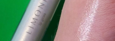 Блеск для губ Limoni lip gloss тон №2