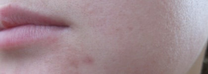 Loccitane Essence Sublime Iris Angelique Serum ― Эссенция для совершенства кожи с ангеликой и ирисом-моя не очень удачная покупка