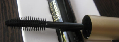 Мои приятные впечатления-удлиняющая тушь для ресниц Clarins Be Long Mascara #black