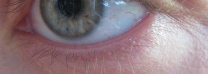 Мои приятные впечатления-удлиняющая тушь для ресниц Clarins Be Long Mascara #black