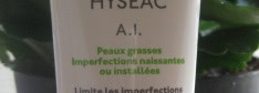 Обзор моих средств для проблемной кожи ч.1