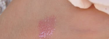 Мой любимый летний Lancome Color Fever Gloss Sensual Vibrant LipShine  оттенок # 321