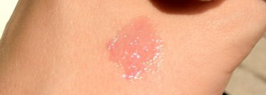 Мой любимый летний Lancome Color Fever Gloss Sensual Vibrant LipShine  оттенок # 321