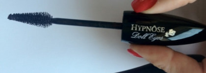 Тушь для ресниц Lancome Hypnose Doll Eyes 02 (в коричневом цвете)