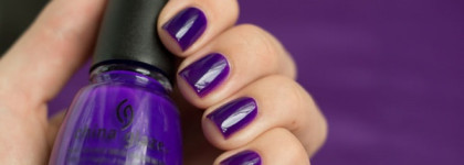 China Glaze - Creative Fantazy