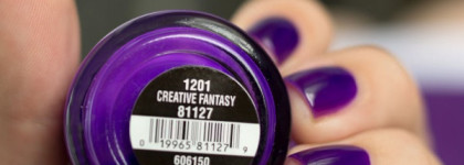 China Glaze - Creative Fantazy