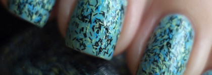 China Glaze - Flock Together