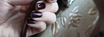 OPI - Every month is Oktoberfest