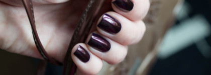 OPI - Every month is Oktoberfest