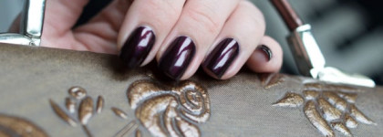 OPI - Every month is Oktoberfest