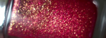 Golden Rose Holiday - 59