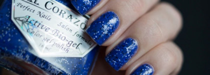 El Corazon - Fenechka 423/130