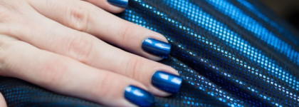 China Glaze - Scandalous Shenanigans