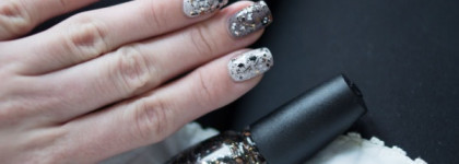 China Glaze - Boo-gie down