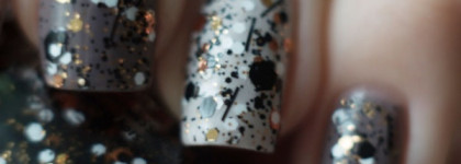 China Glaze - Boo-gie down